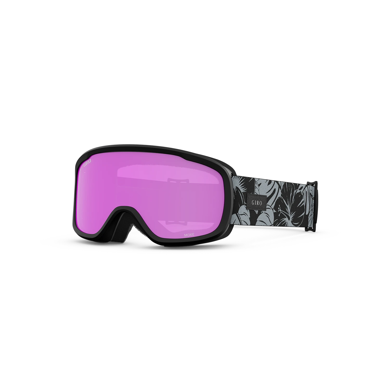 MOXIE BOTANICAL LX [BLK/A PNK] OS