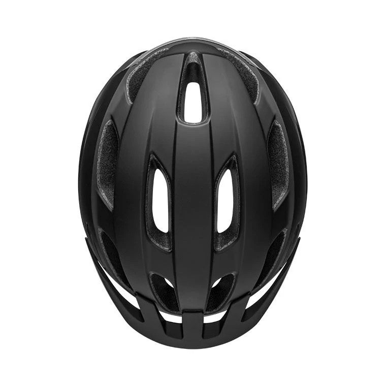 Bell Trace LED Mips Helmet - Thumbnail 2