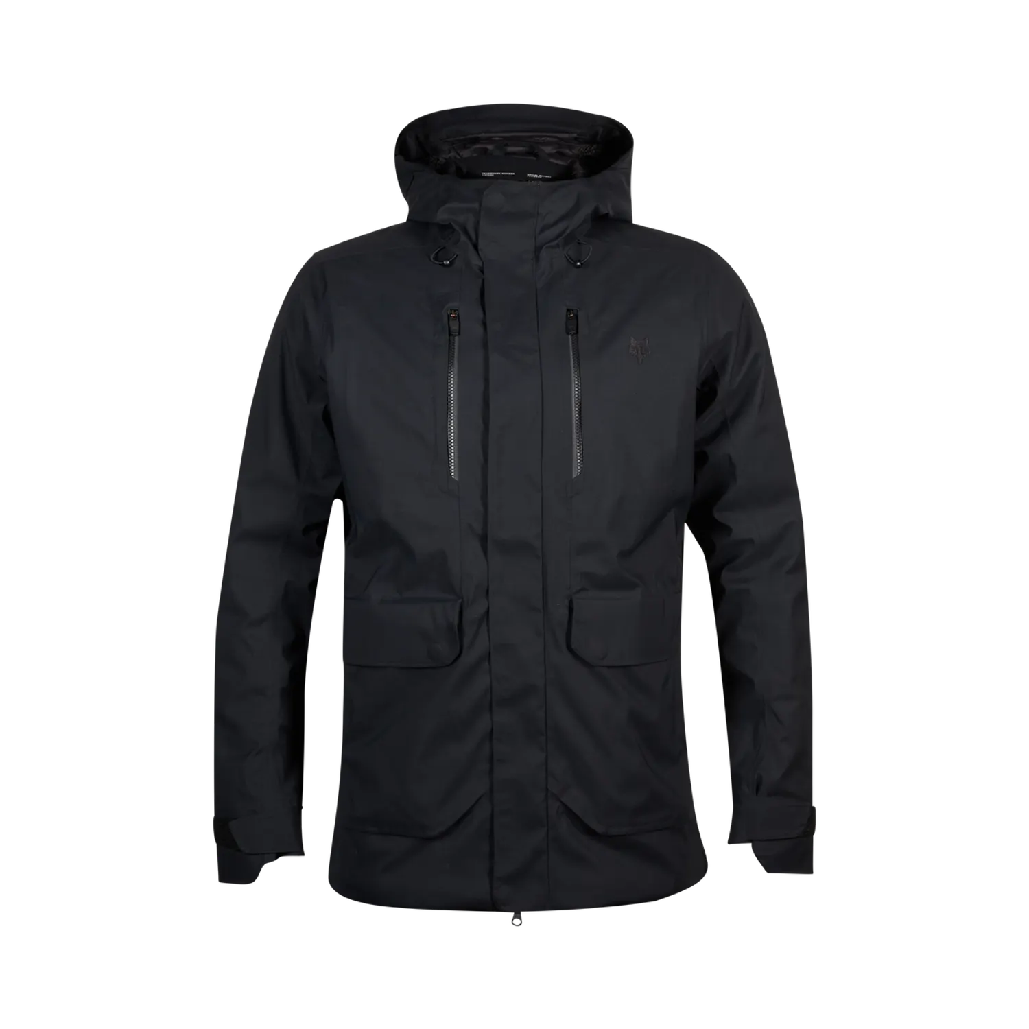 TERUM INSULATED GORE-TEX JACKET 