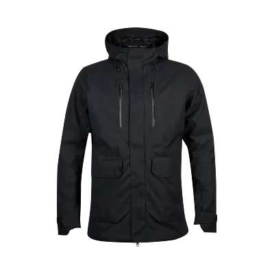 Veste GORE-TEX isol&eacute;e Terum