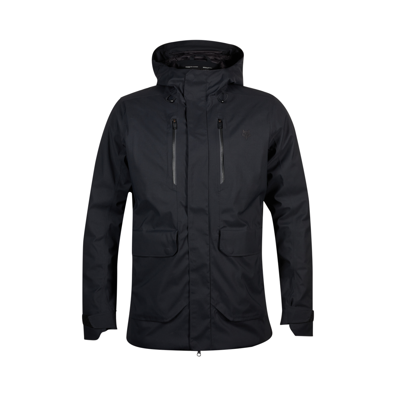 Terum Insulated GORE-TEX Jacket