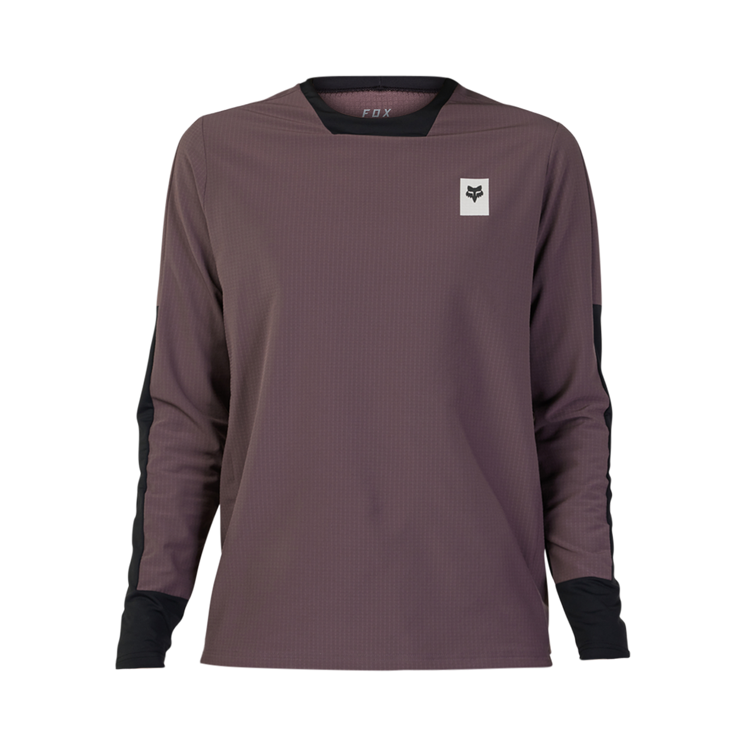 Maglia Maniche Lunghe Defend Thermal