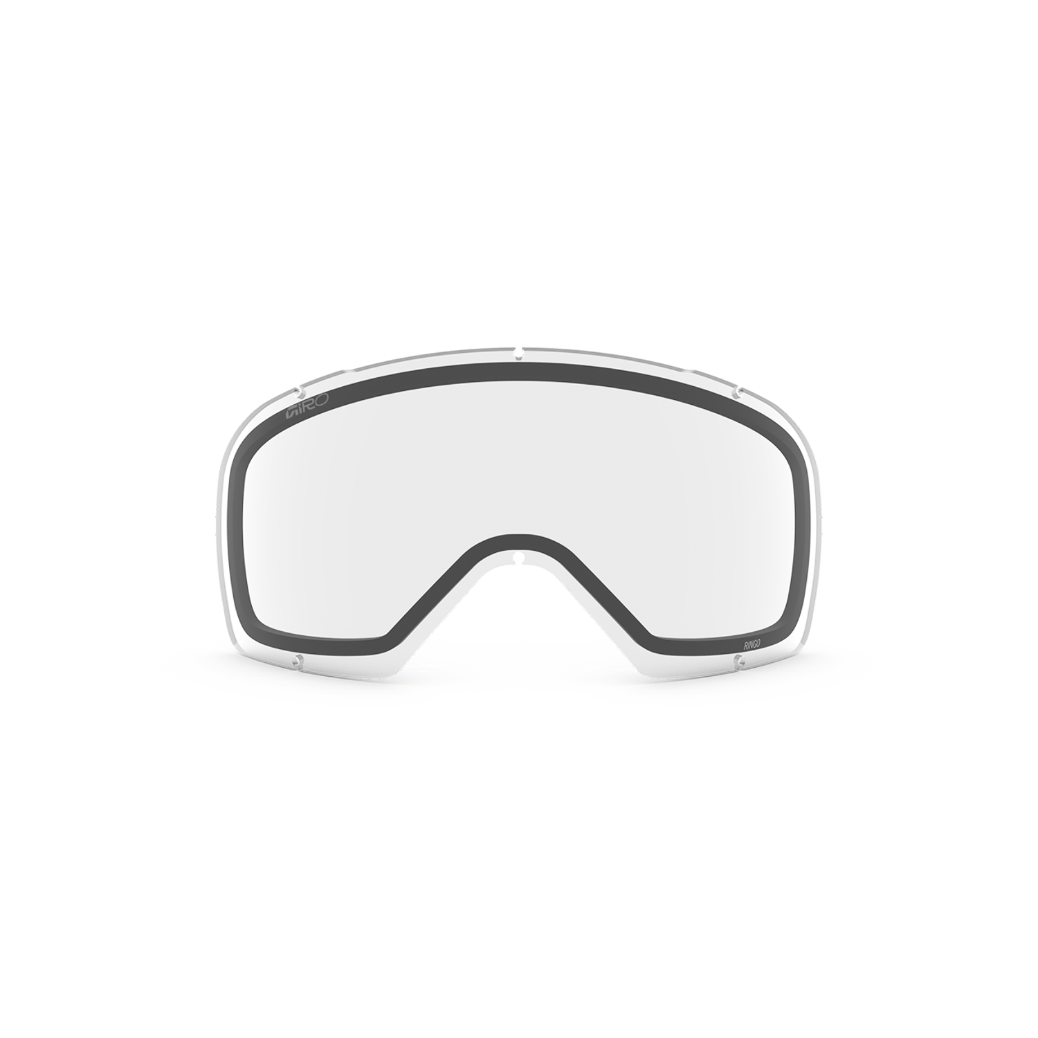 RINGO/JR/MILLIE REPL LENS [CLR] OS