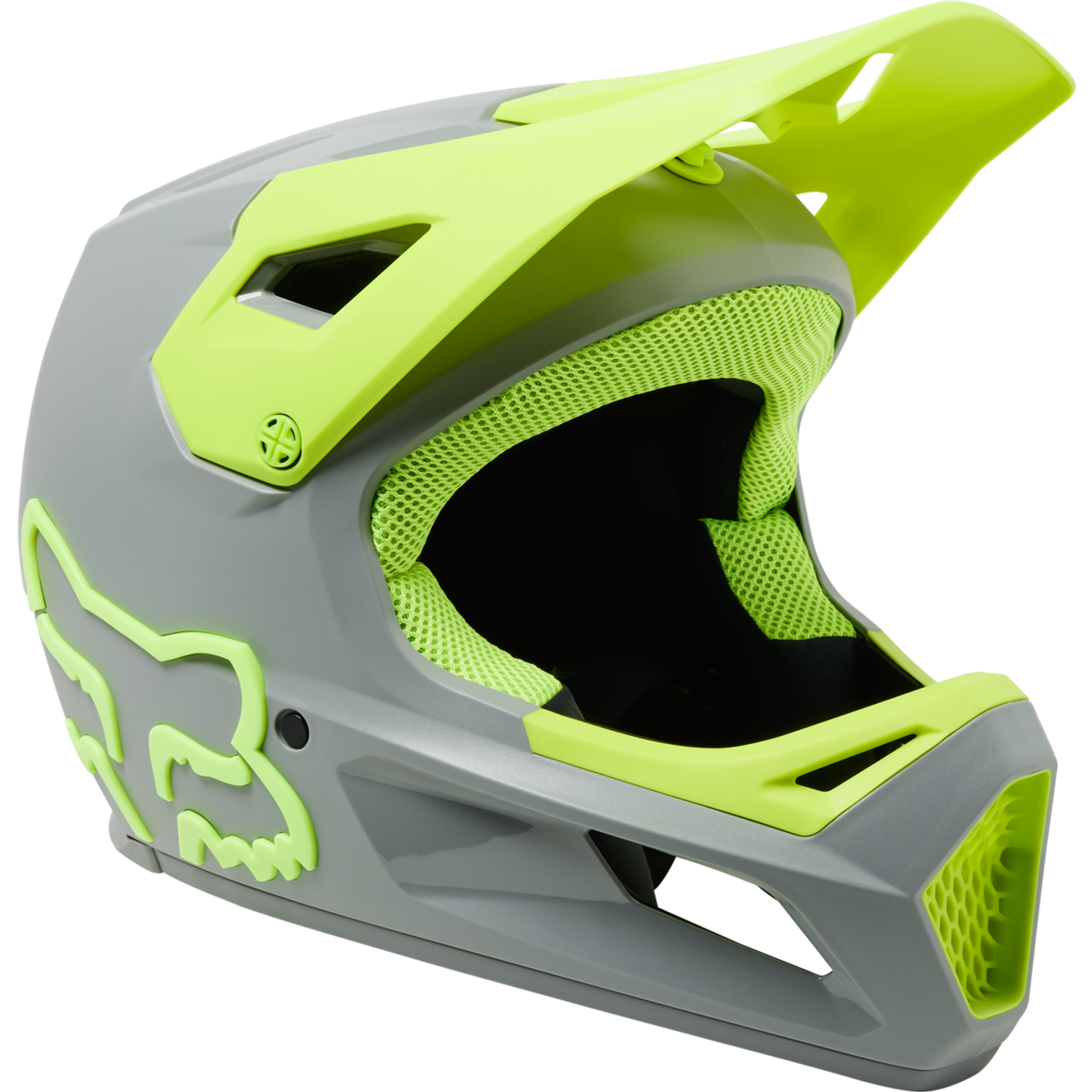 Rampage Ceshyn Helmet