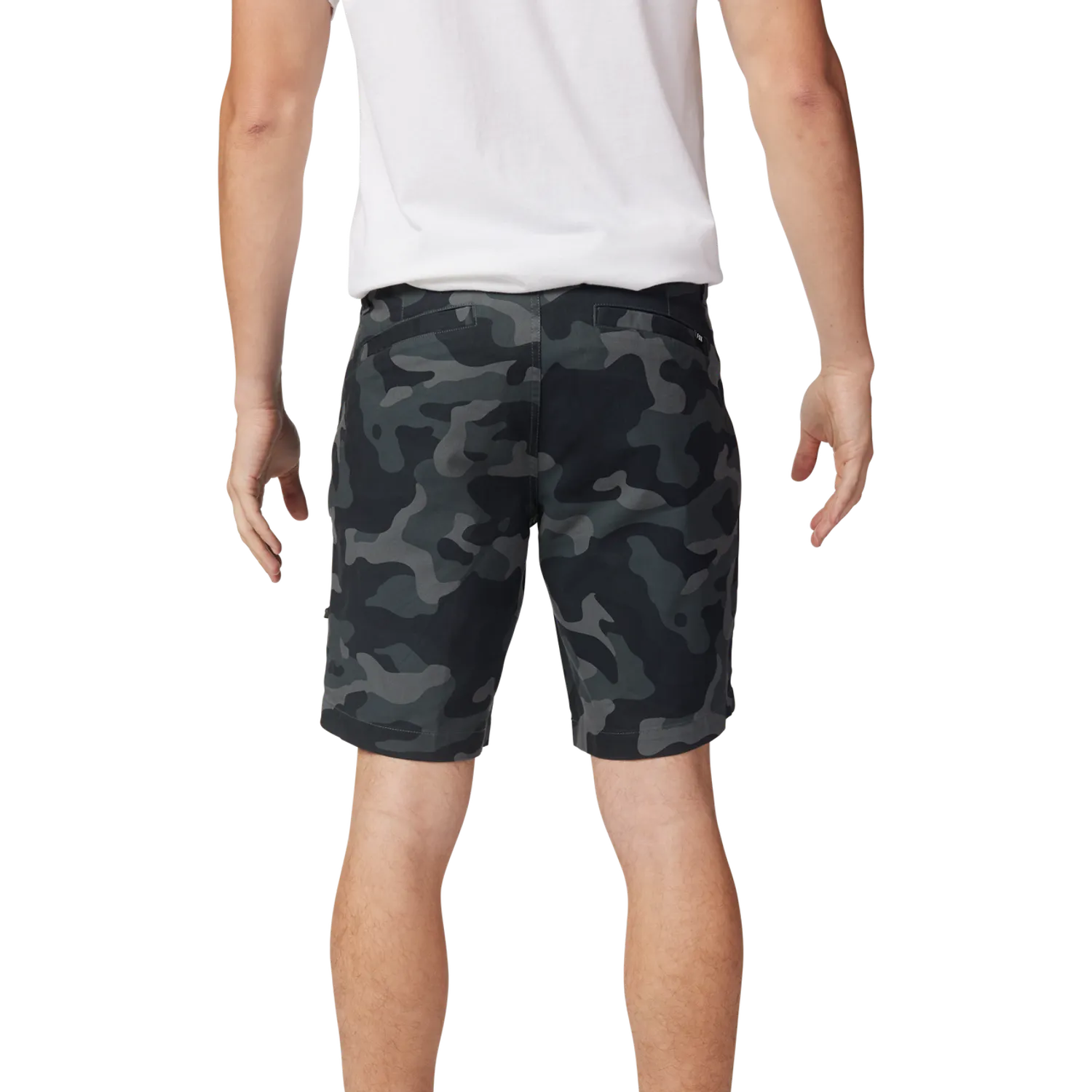 ESSEX CAMO SHORT 3.0 