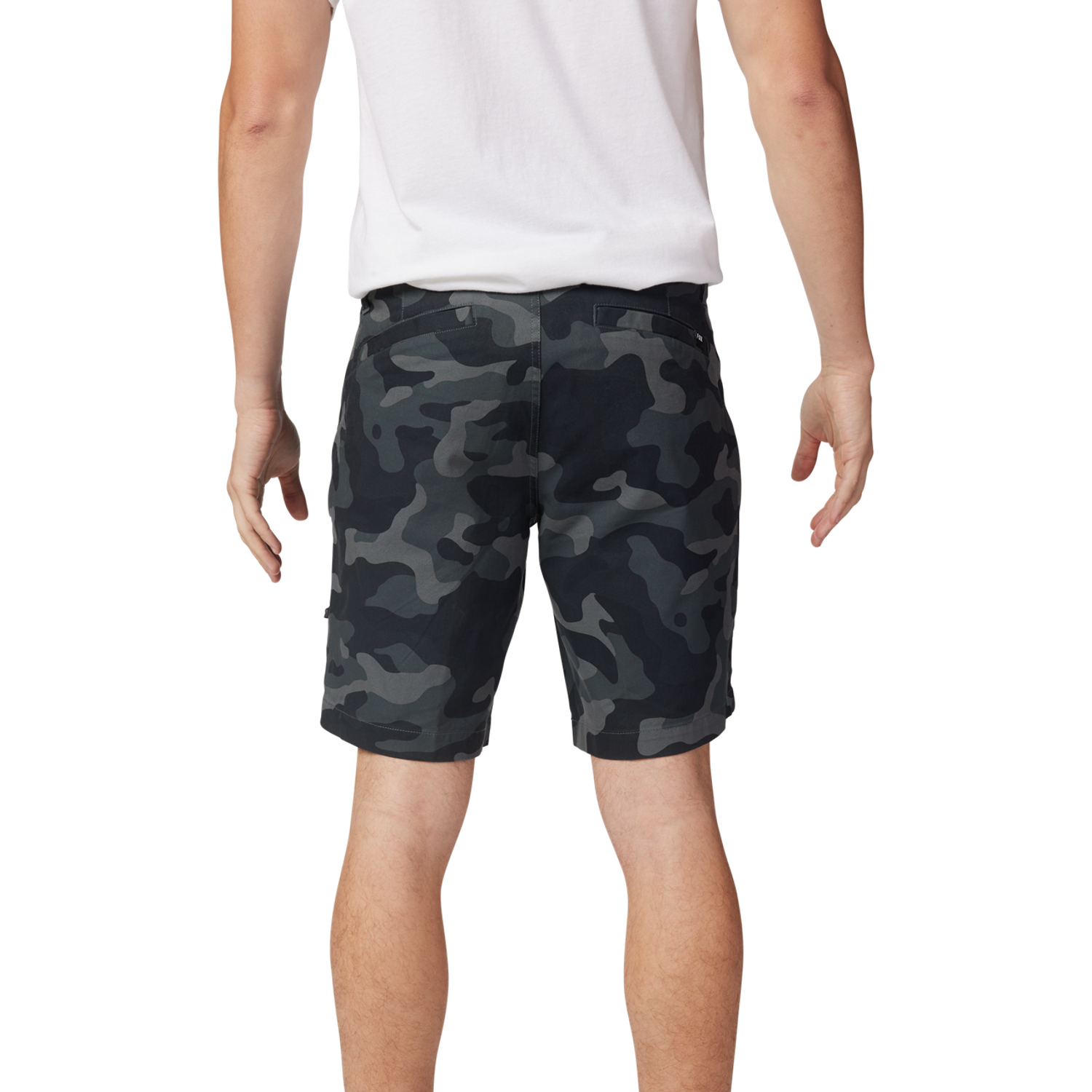 Pantaloncini Essex Camo 3.0