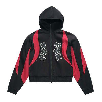 Veste &agrave; capuche Fox Lab