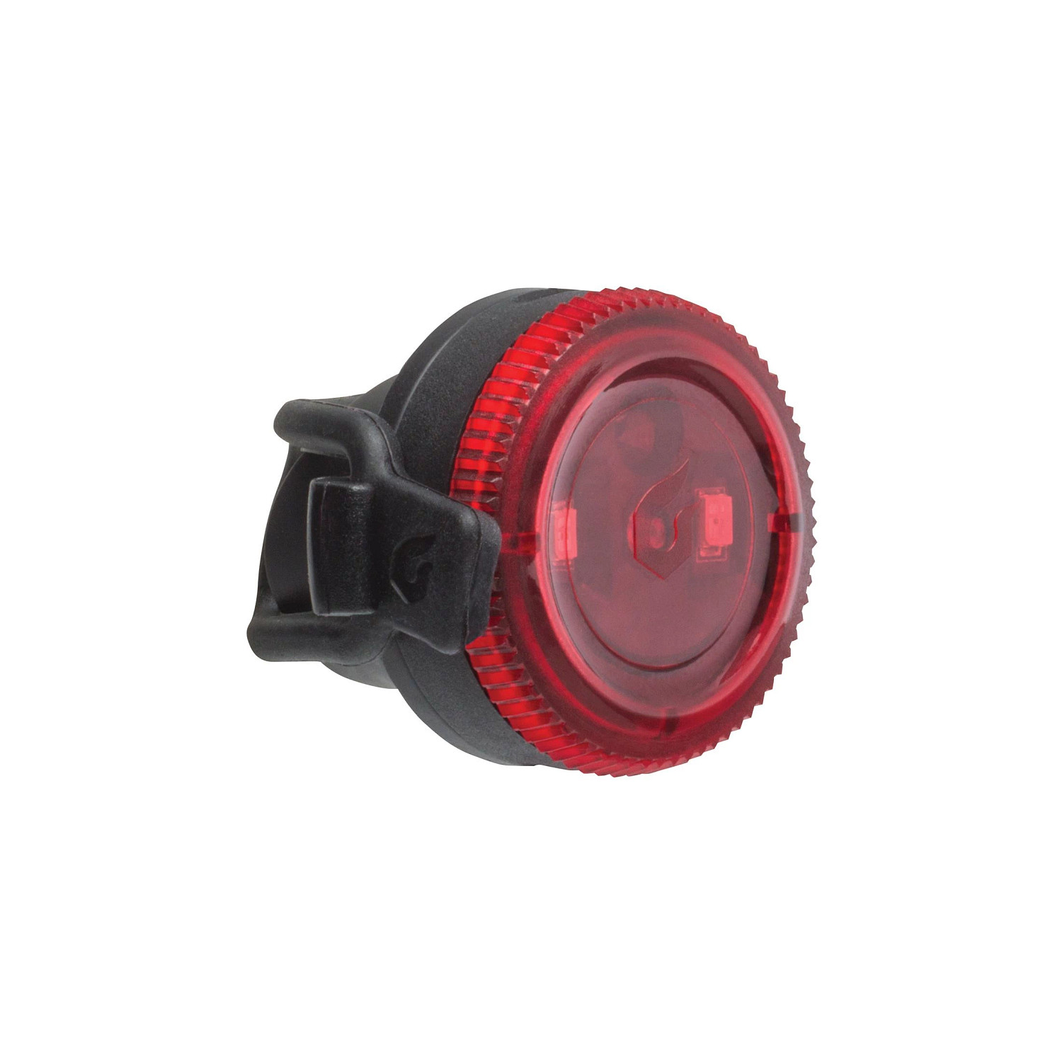 BBN CLICK REAR LIGHT BLK