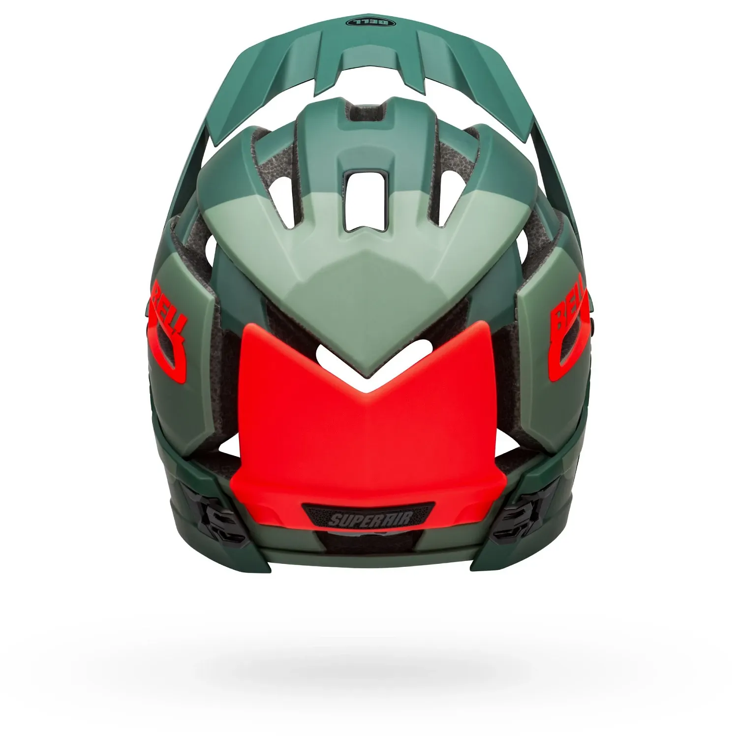 BS SUPER AIR R MIPS M/G GRN/INF M 20 GBL
