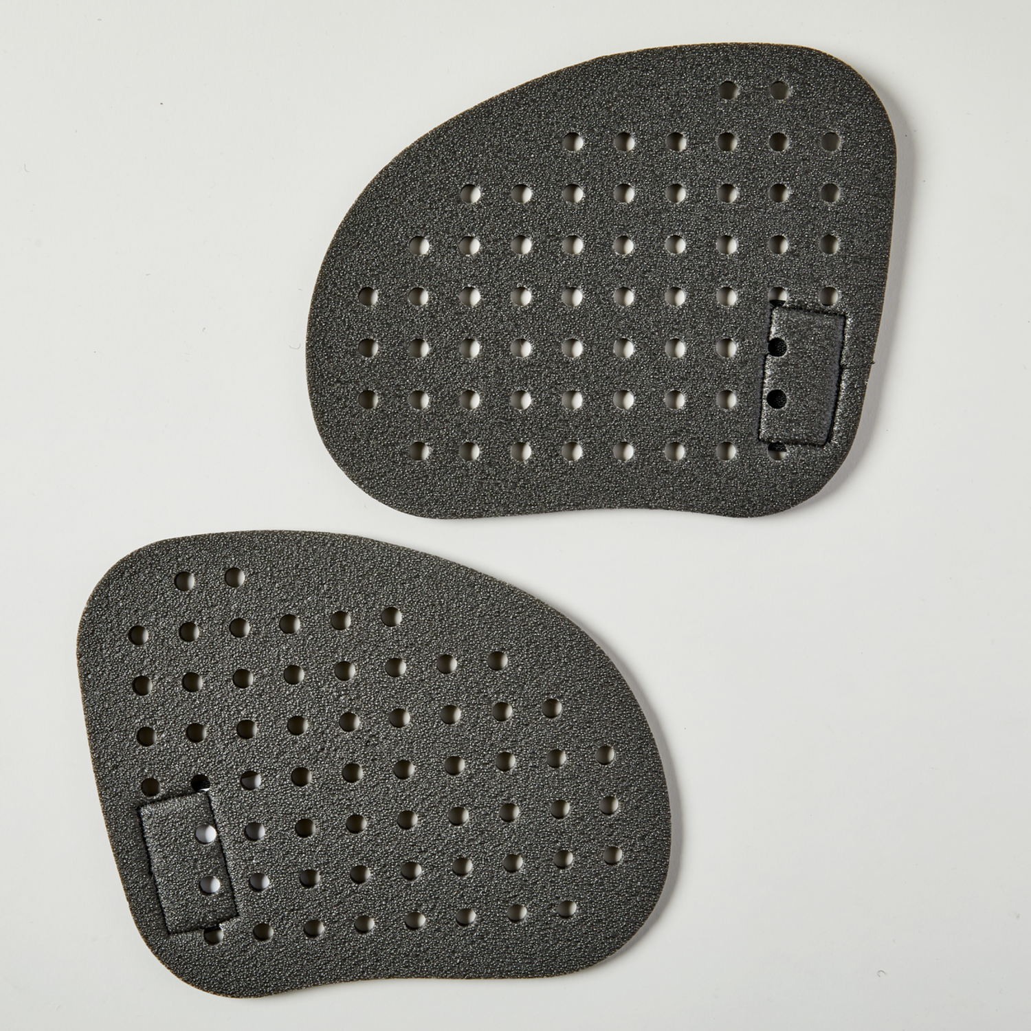 YTH UNIVERSAL HIP PADS [GRY] OS