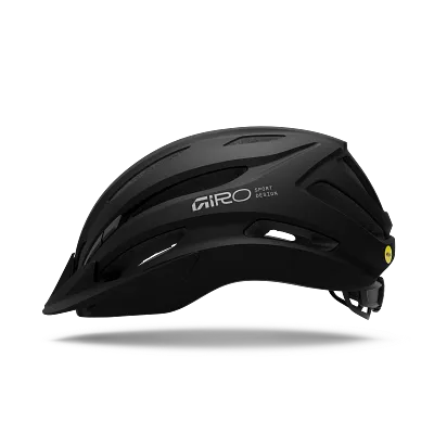 GR REGISTER MIPS II [MT BLK/GRY] UXL 26