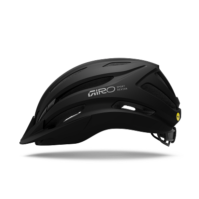 GR REGISTER MIPS II [MT BLK/GRY] UXL 26