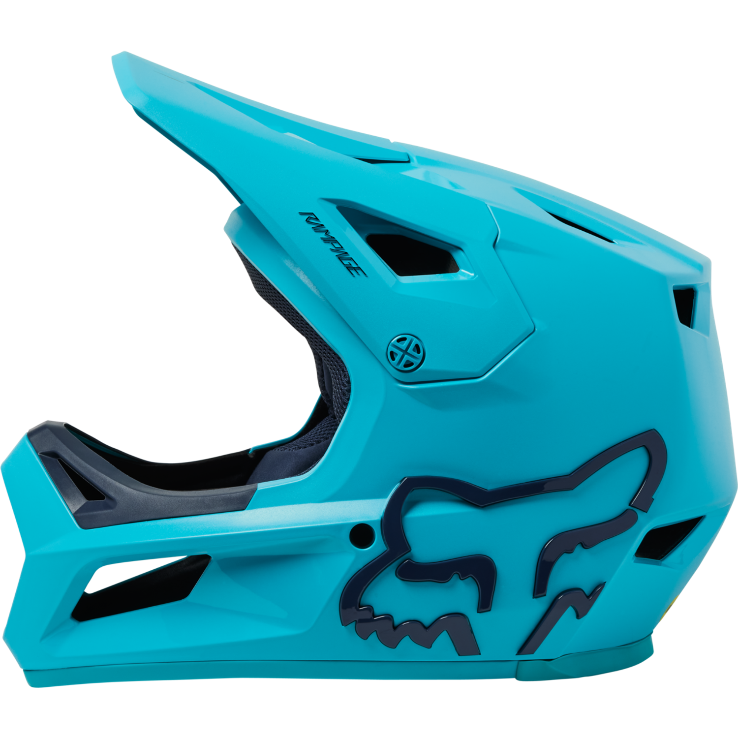 Rampage Helmet