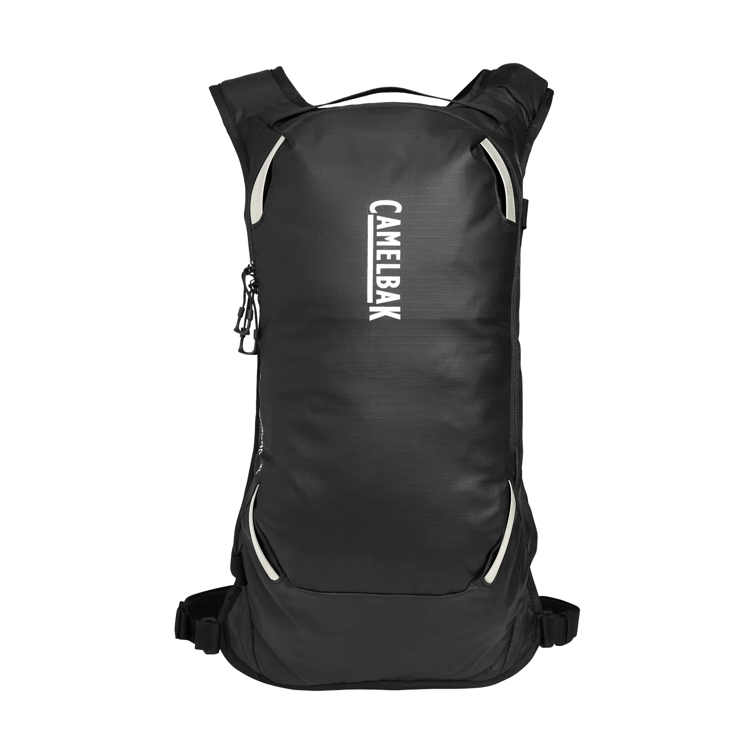 Powderhound 12 [BLK/WHT] OS