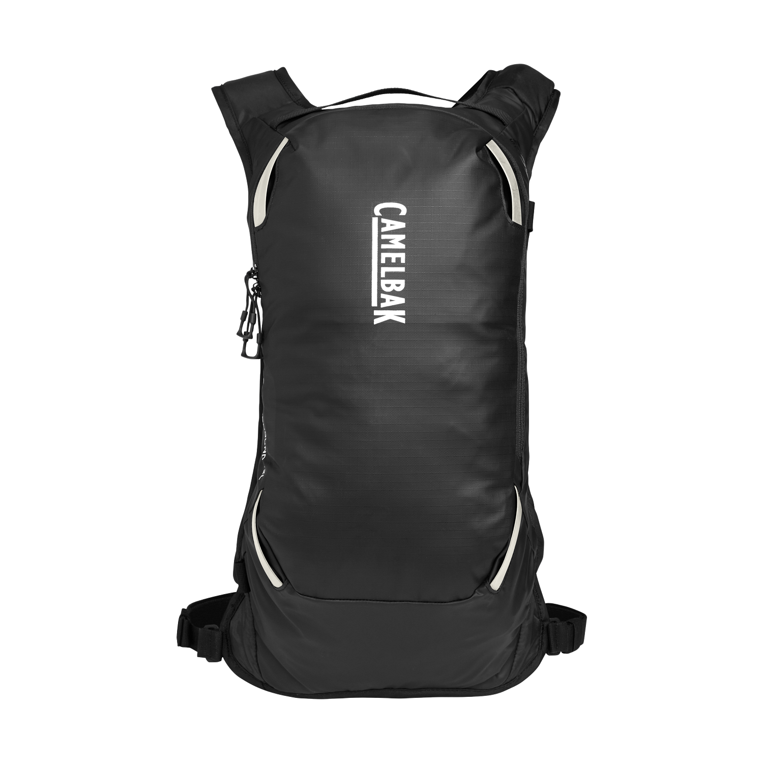 Powderhound 12 [BLK/WHT] OS