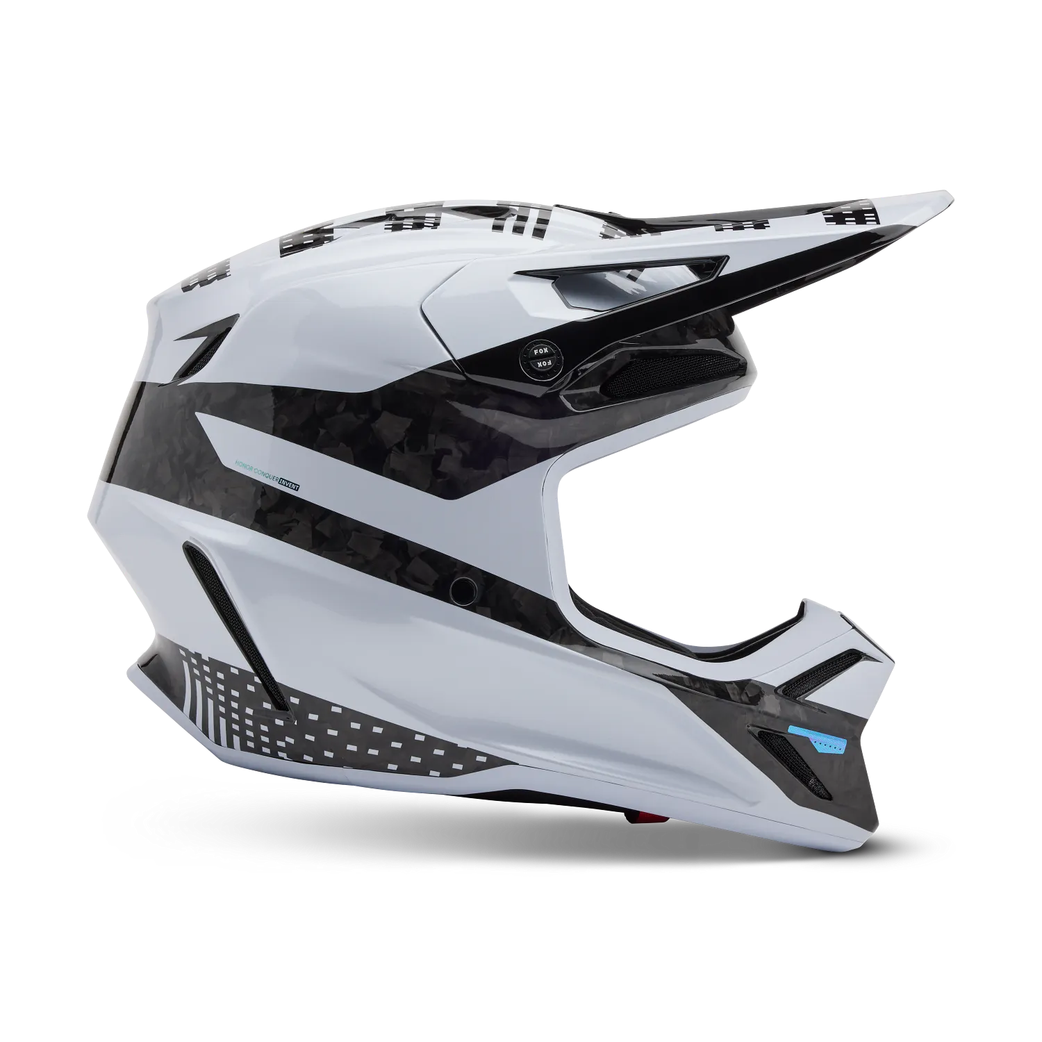 Casco V3 RS Edici&oacute;n Limitada 50.&deg;