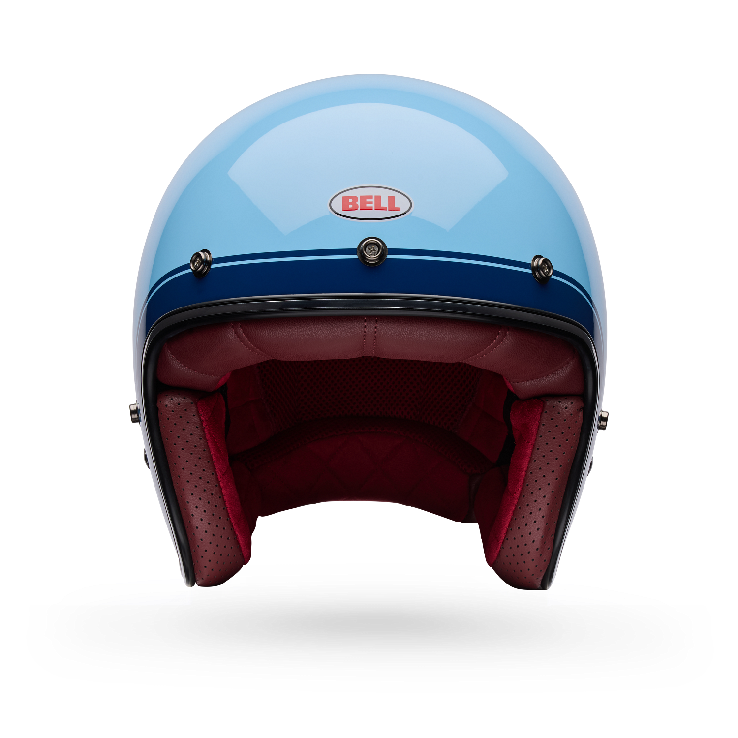 CUSTOM 500 CRATE ECE [ICE BLUE] 2XL