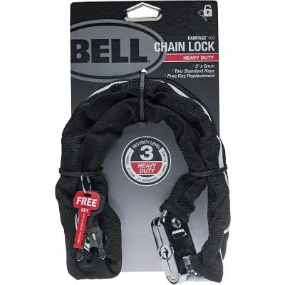 BC LOCK CHAIN RAMPAGE 400 2L