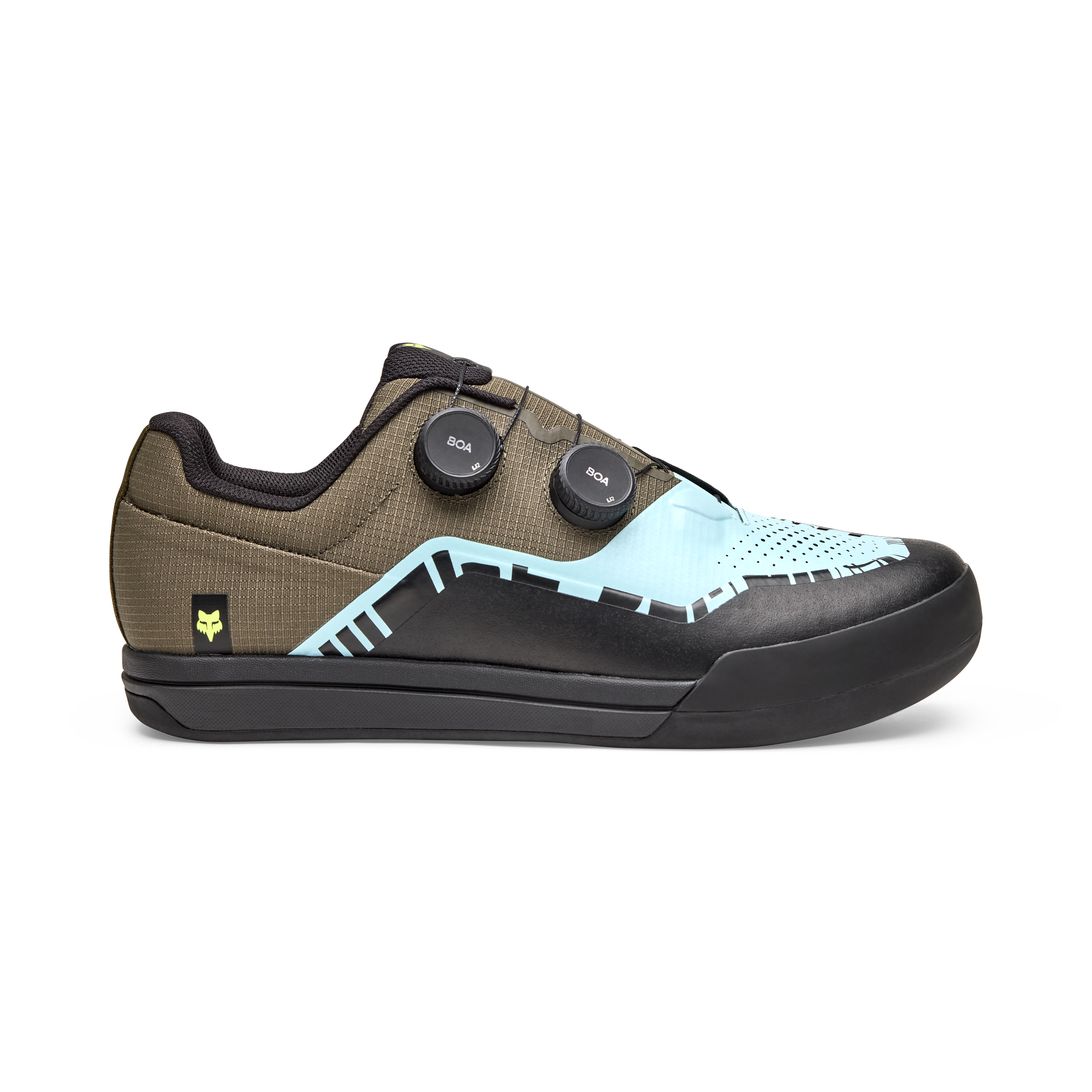 ウェア fox boa 26.5 mtb shoes Fox Union Limited Edition BOA Clipless Shoes