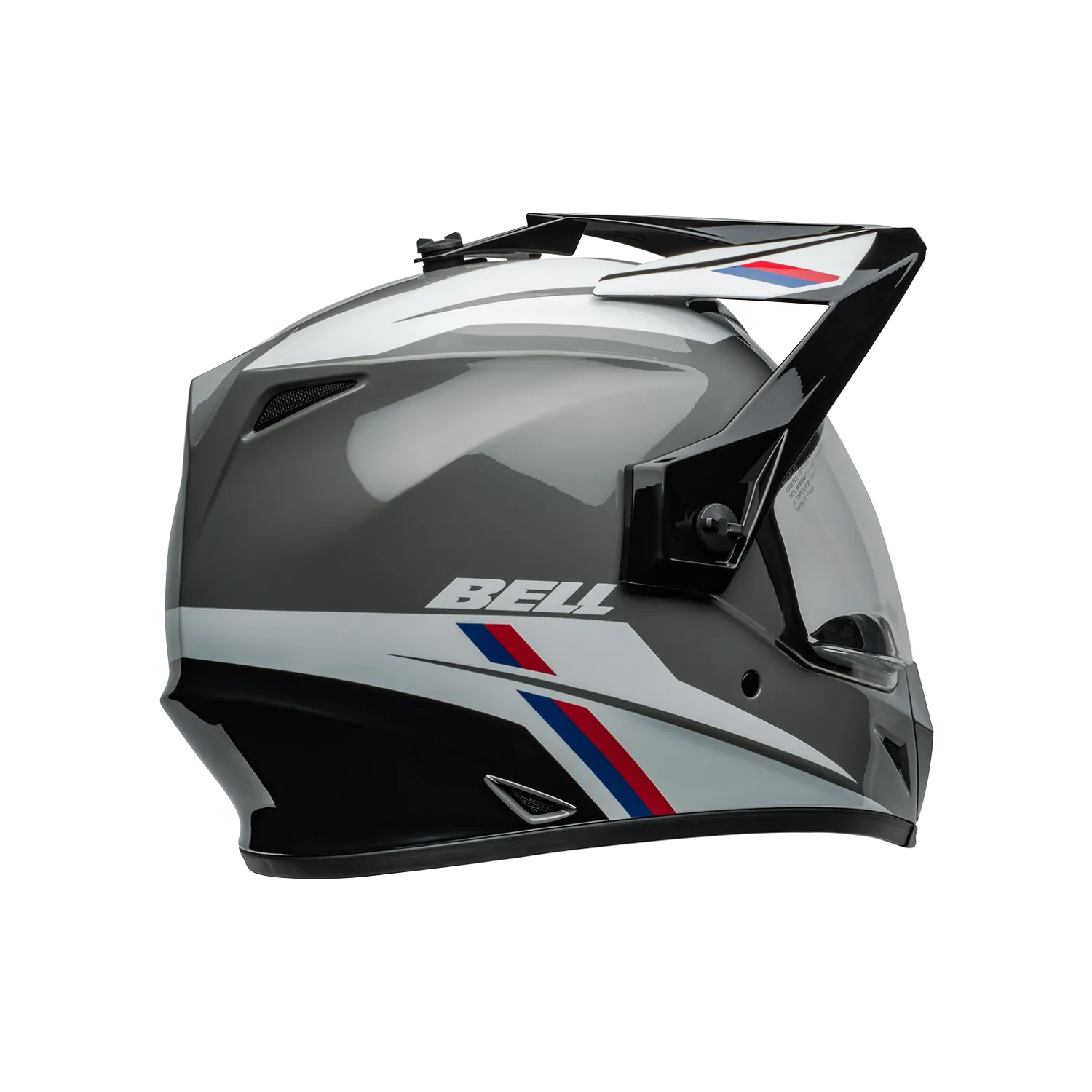 MX-9 ADV MIPS ALPINE ECE [NR GRY/BLK] S