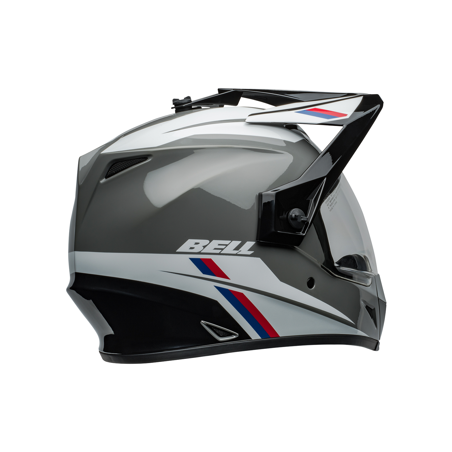MX-9 Adventure Alpine Mips