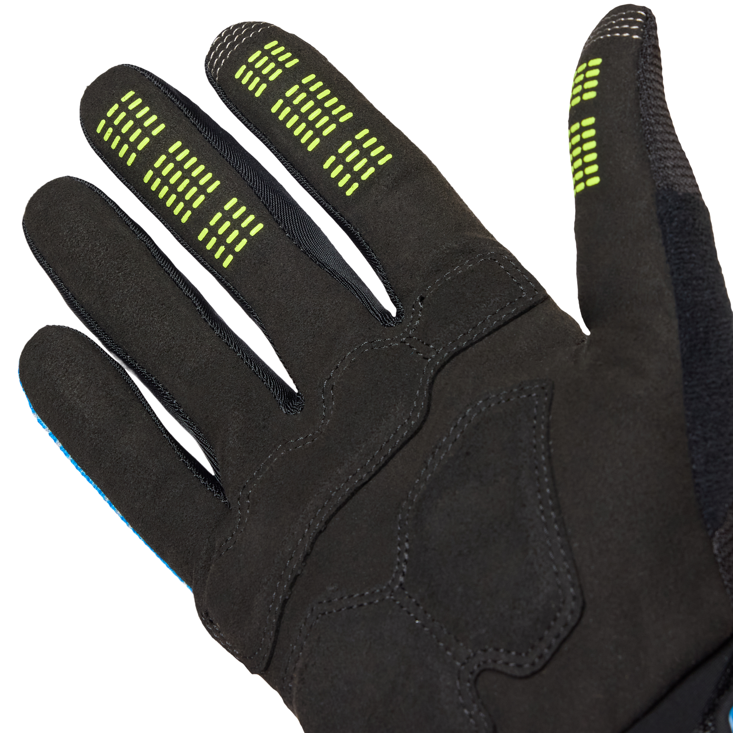 Gants Ranger Gel Tactile