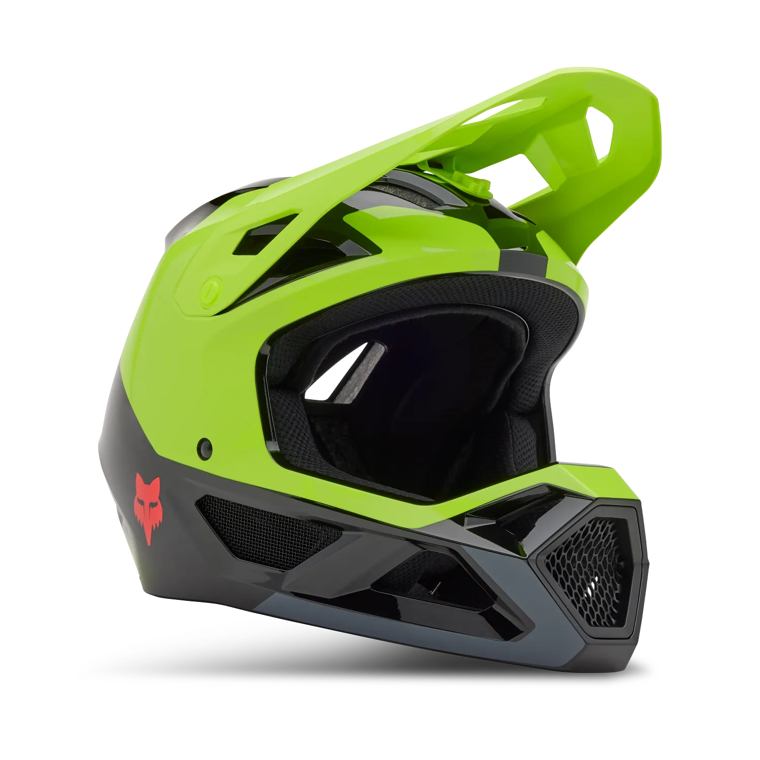 Rampage Barge Helmet - Junior