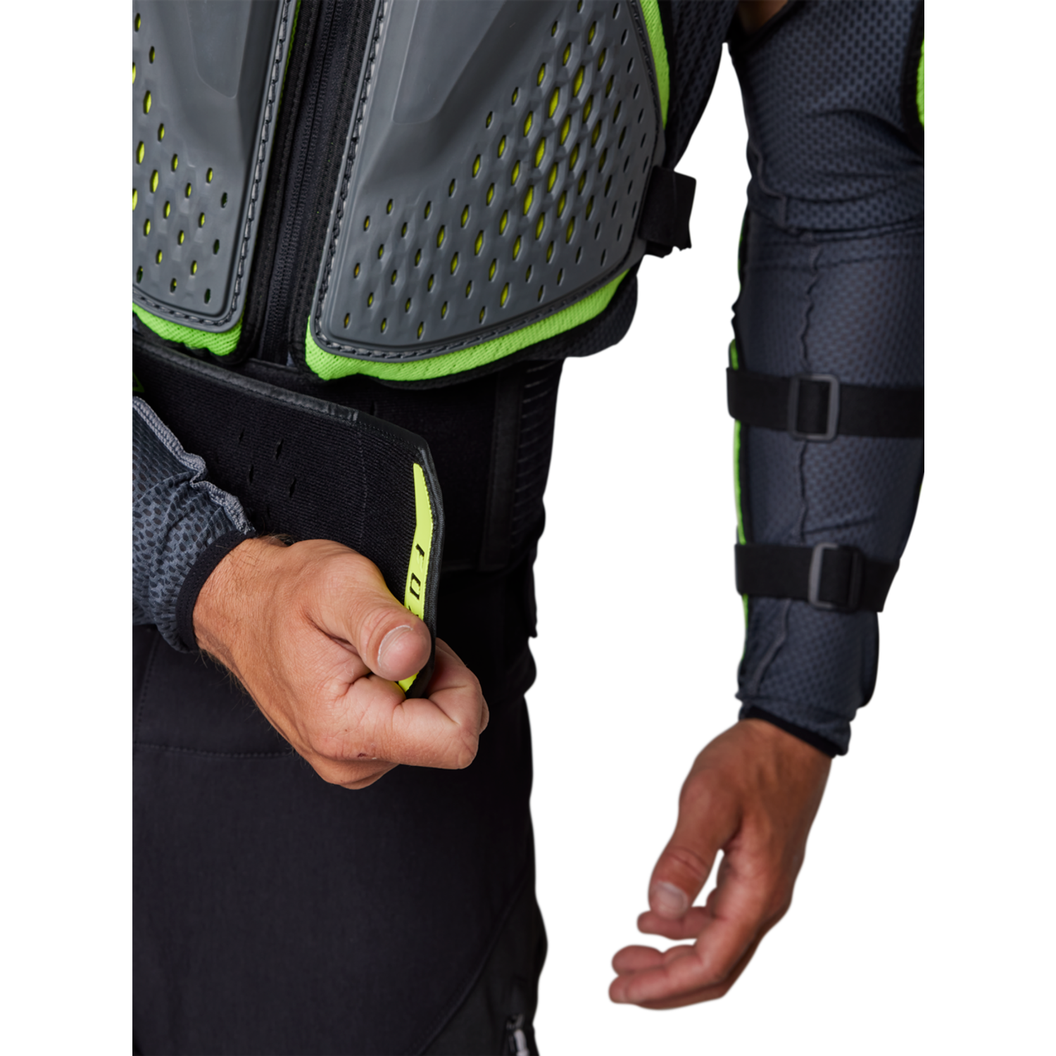 TITAN SPORT JACKET [DRK SHDW] XL