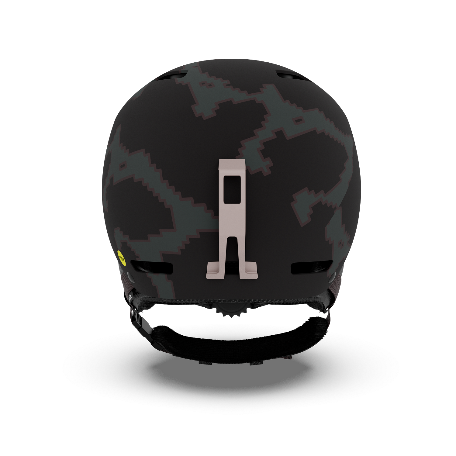 Crue Mips Special Edition Helmet