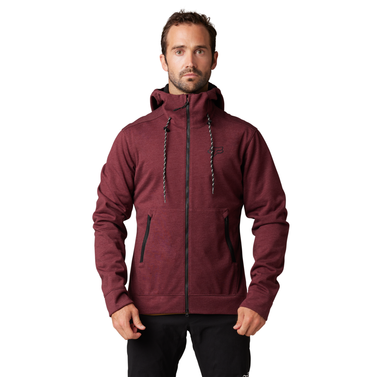 Ranger Fire Jacket