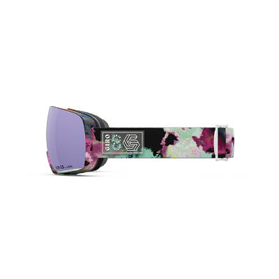 Gafas Article II Dark Matter
