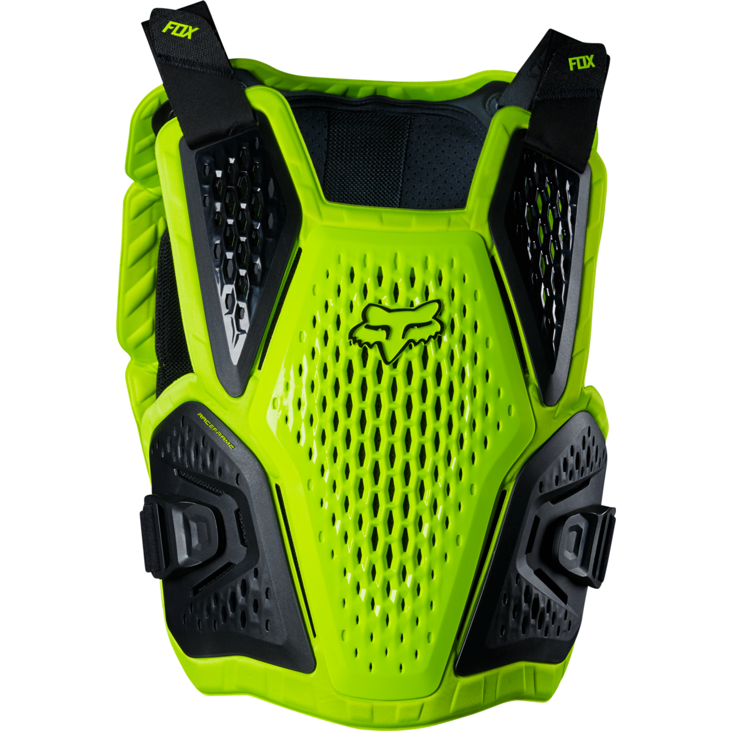 Brustpanzer Raceframe Impact - CE