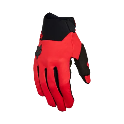 Guante Defend Wind Off-Road