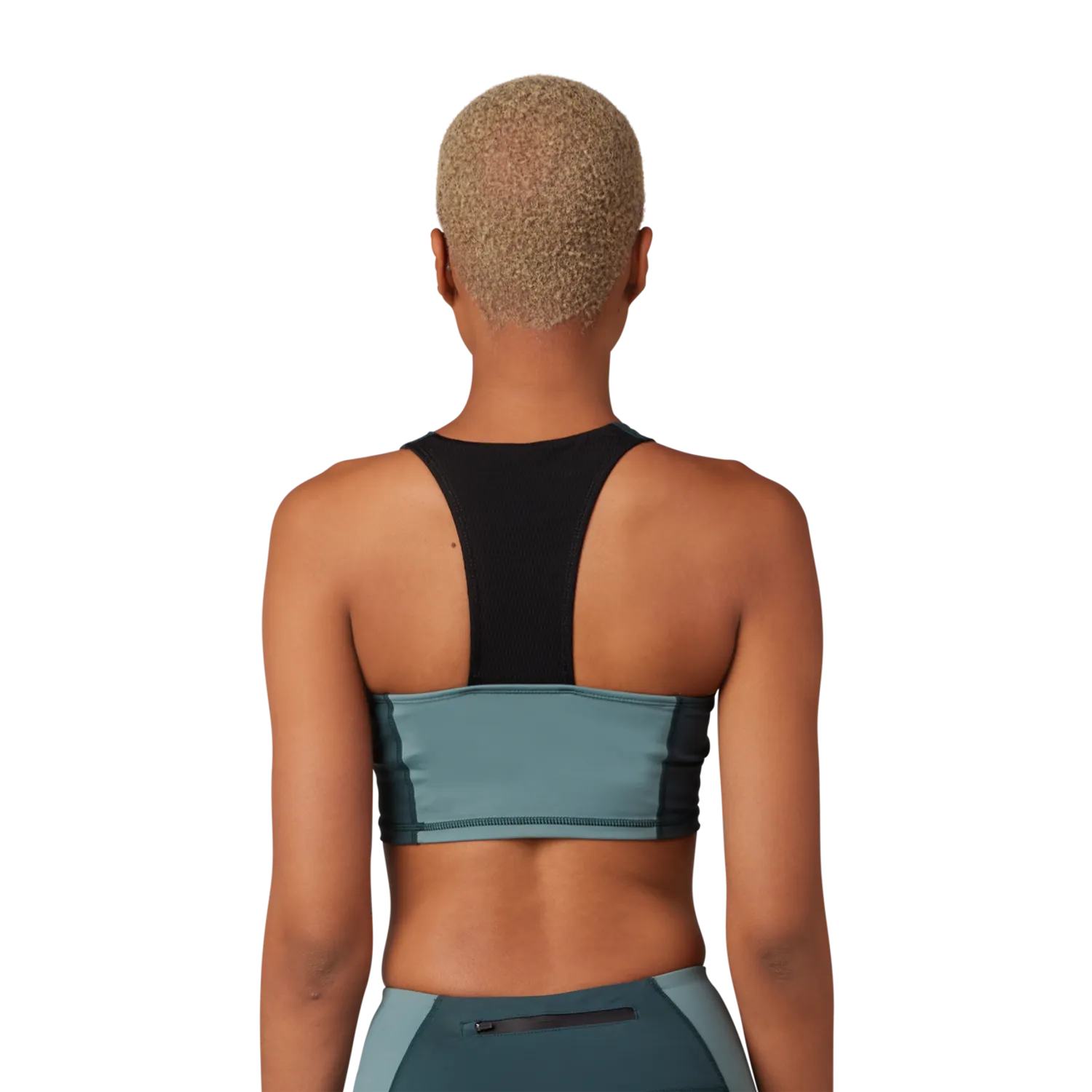 WOMENS MOTIVE MIDI BRA 