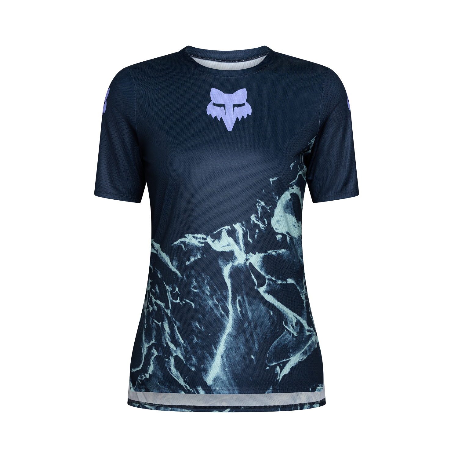 Ranger Img Print Trikot f&uuml;r Damen