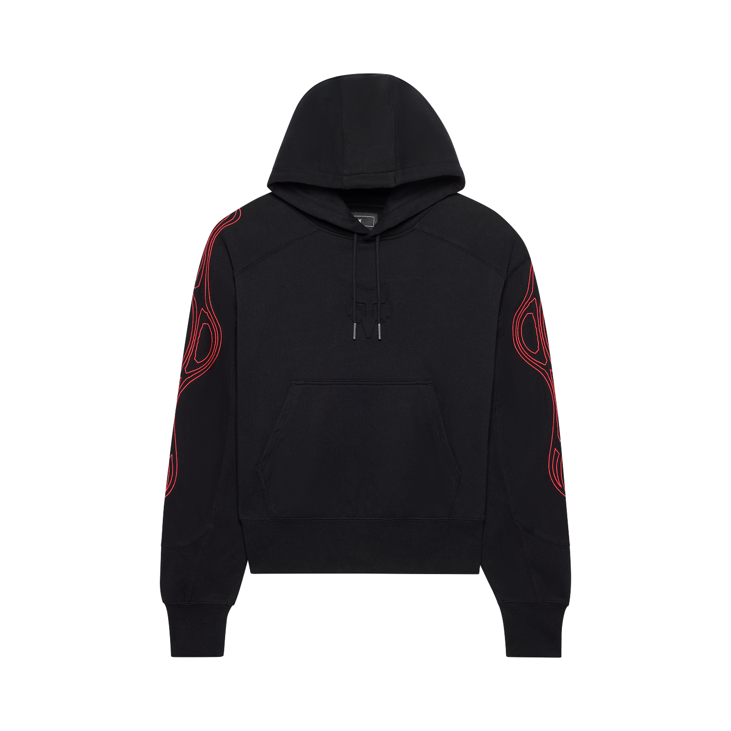 Womens Vision Fleece Pullover