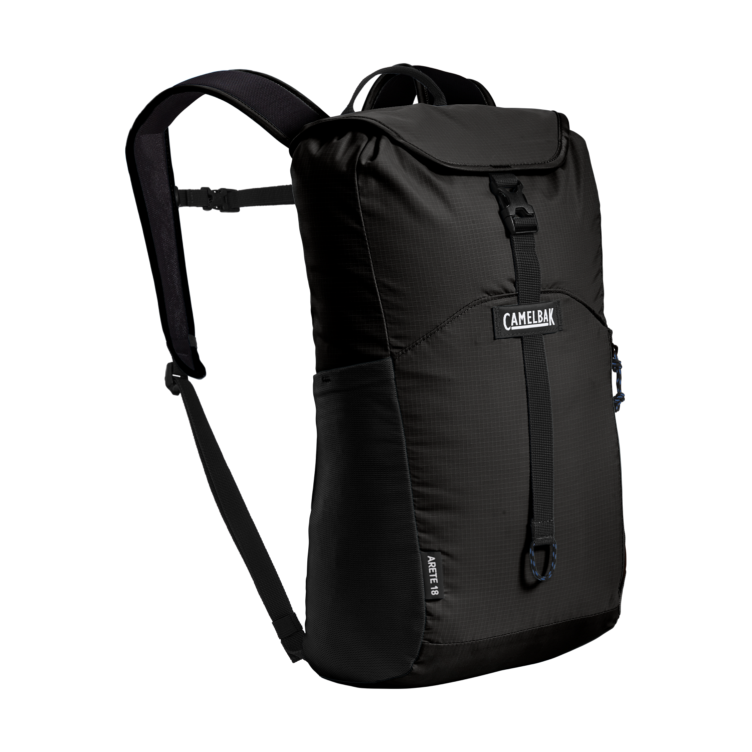 ARETE 18 TERRA [BLK] OS