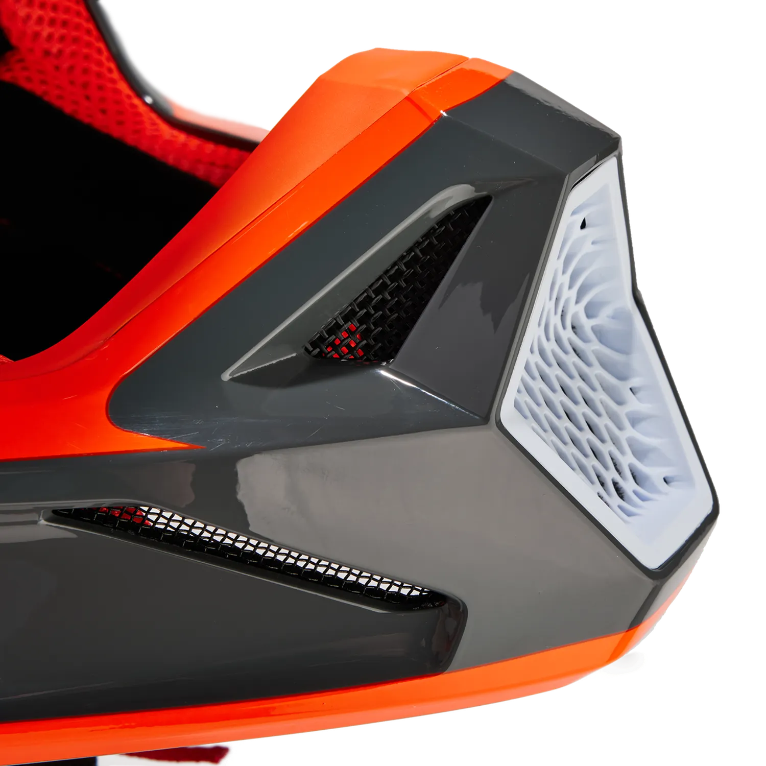 Crosshelm V1 Ballast