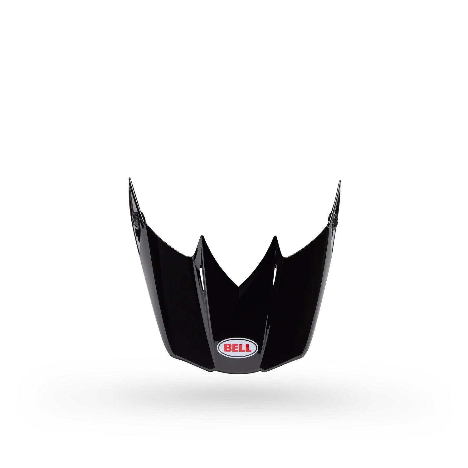PS MX-10 MIPS VISOR SOLID BK S-XXL GBL