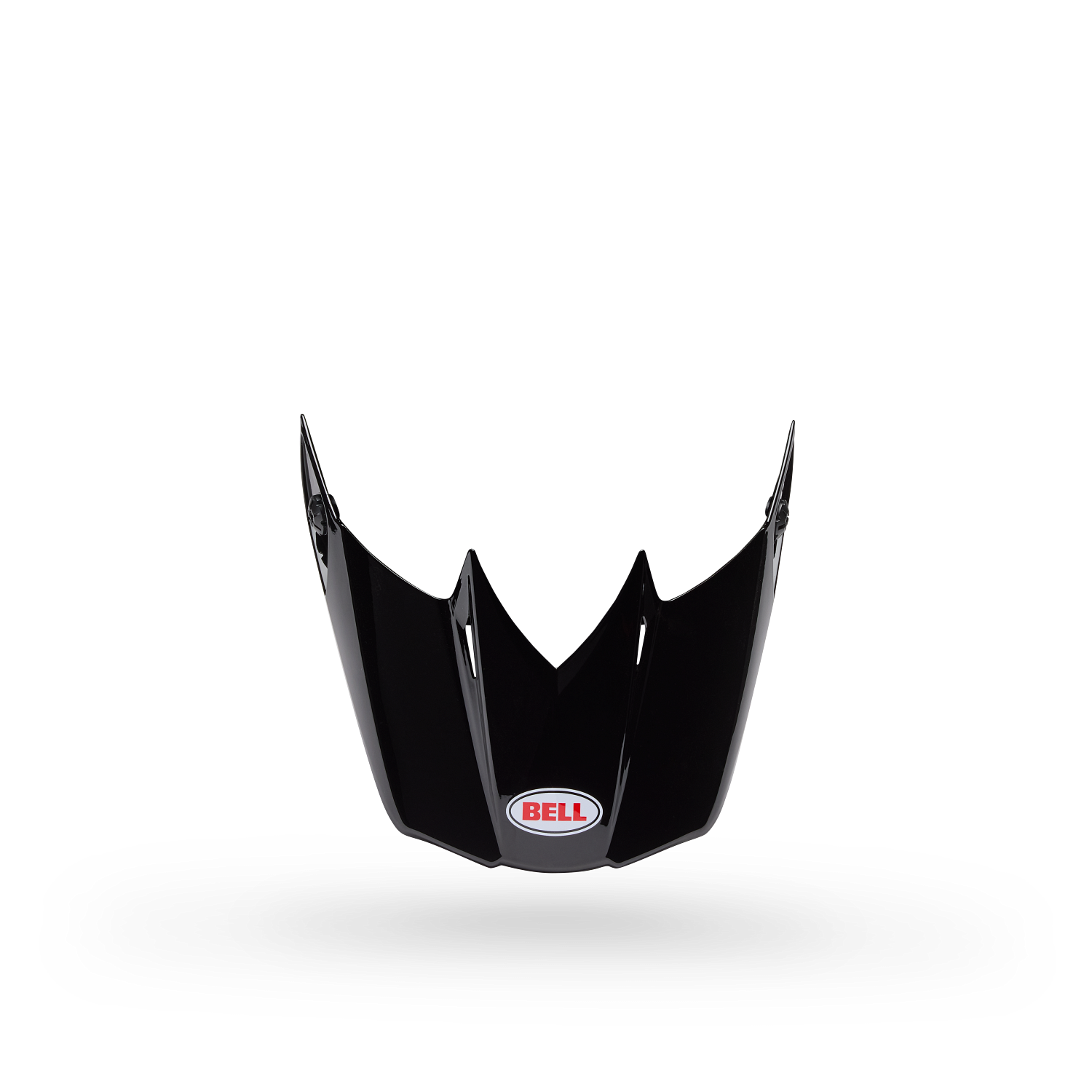 PS MX-10 MIPS VISOR SOLID BK S-XXL GBL