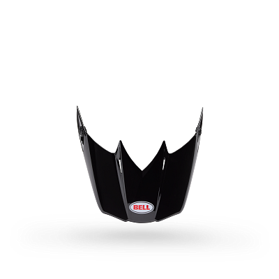 Visiera MX-10 Mips (S-XXL)