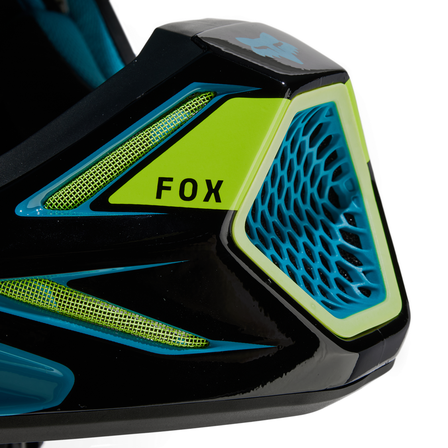 V3 RS Optical Helmet