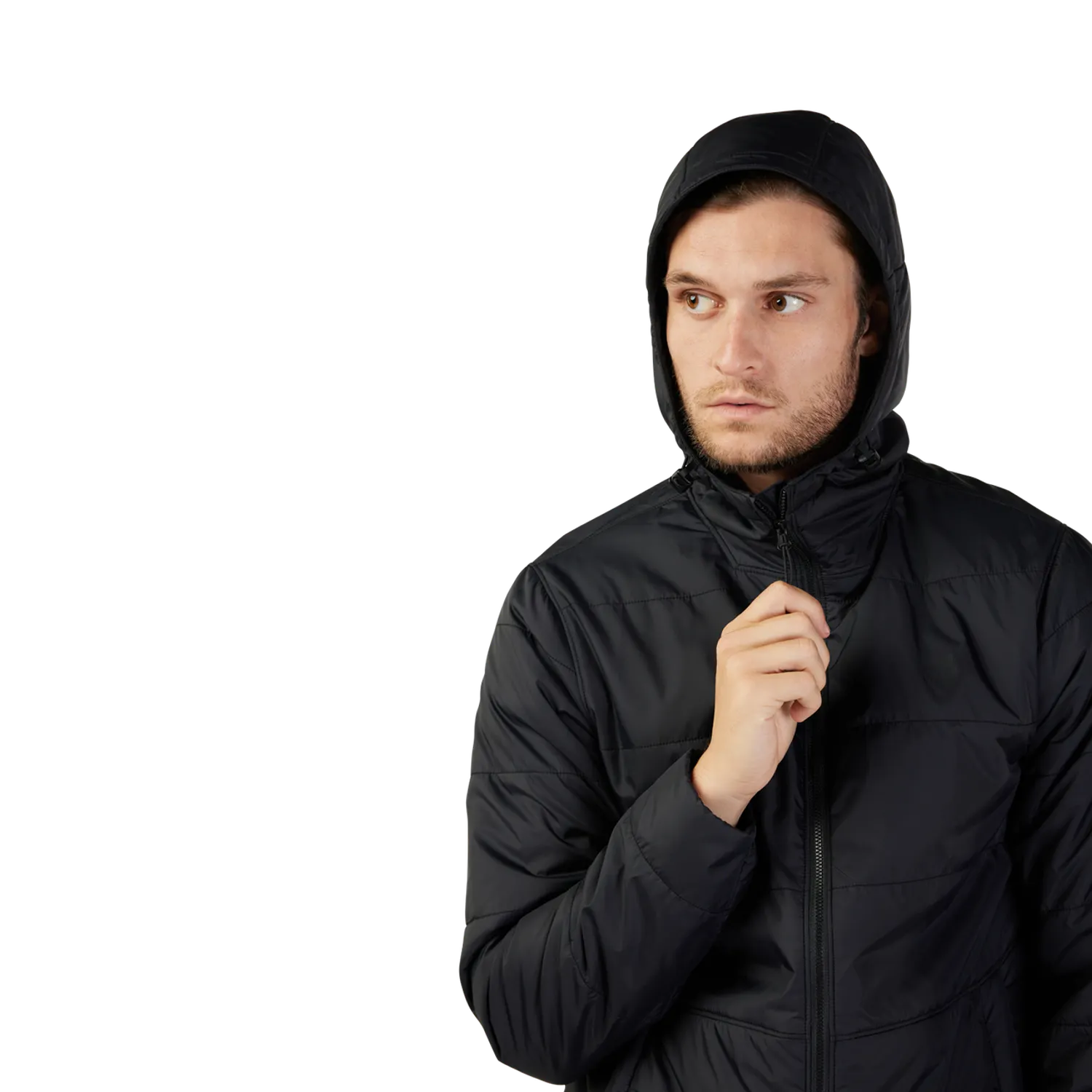RIDGEWAY 2.0 JACKET 