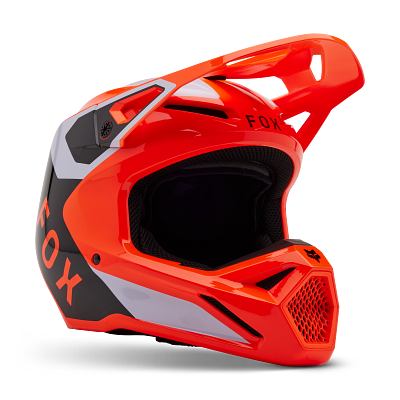 Casco V1 Lean