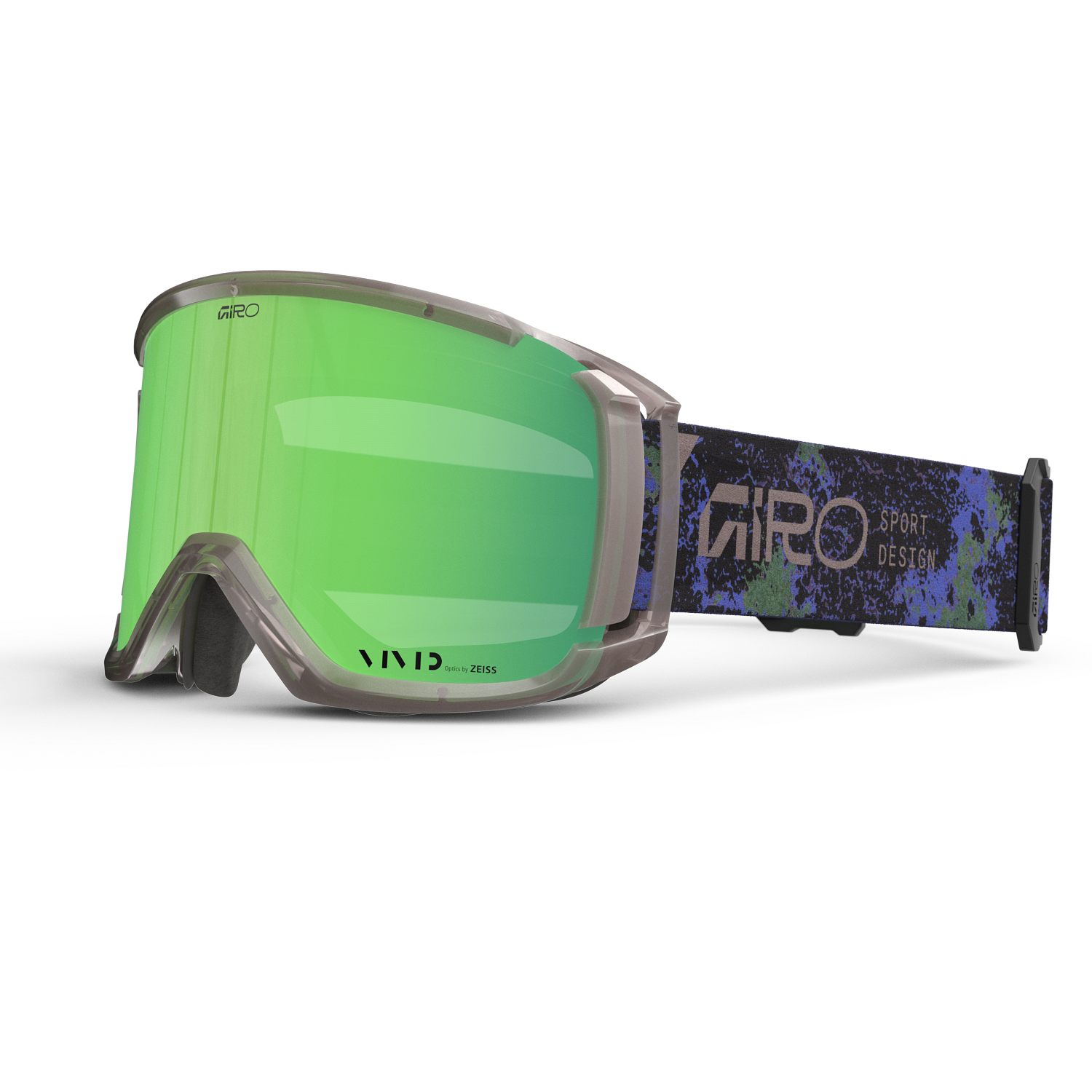 Revolt Goggle