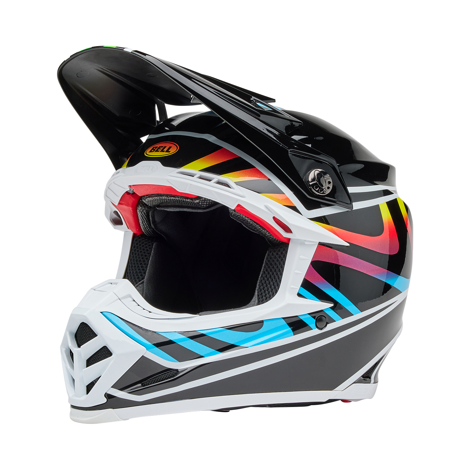 Moto-9S Flex