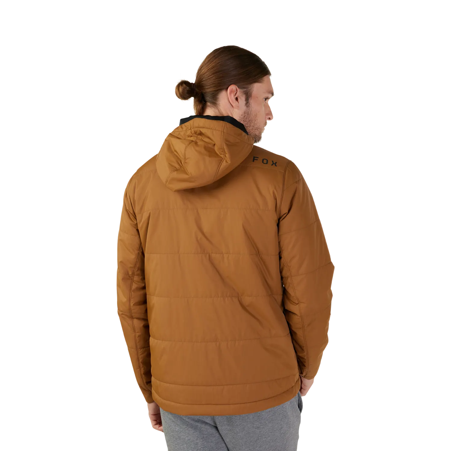 RIDGEWAY 2.0 JACKET 