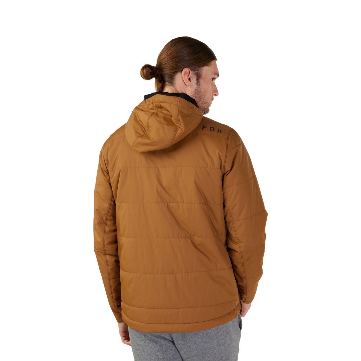 Ridgeway 2.0 Jacket