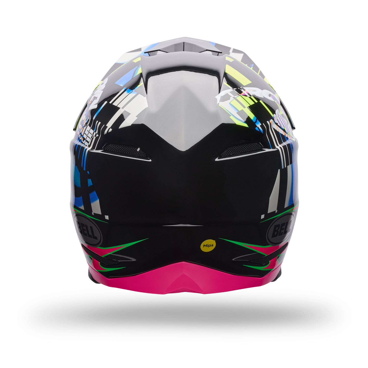 Moto-10 MIPS