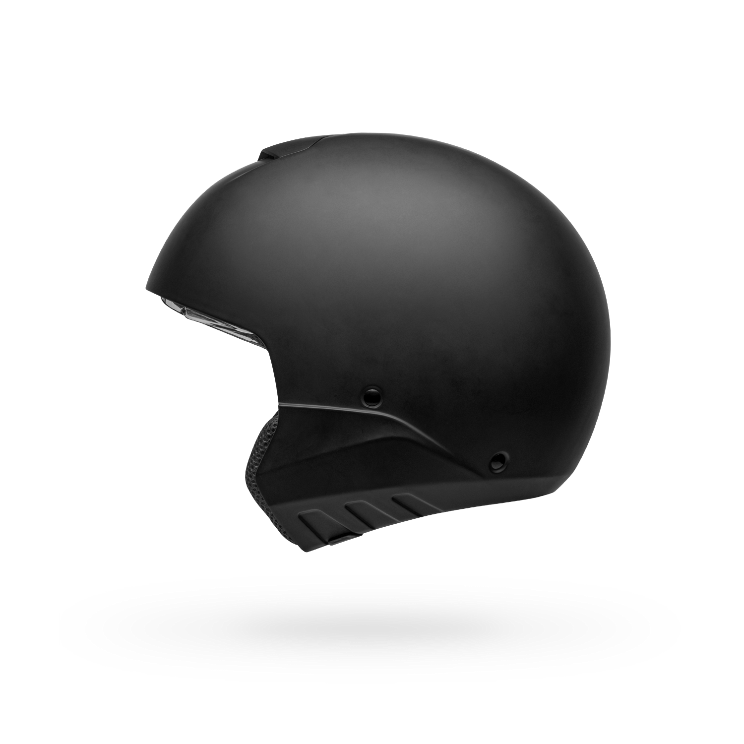 BROOZER SOLID ECE [MT BLK] S